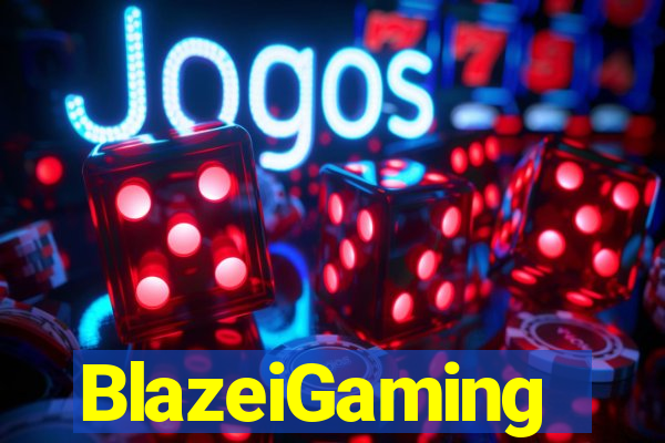 BlazeiGaming