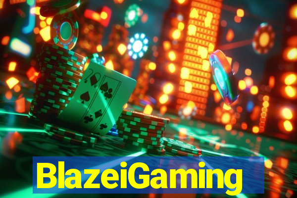 BlazeiGaming