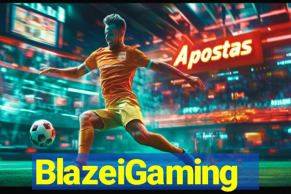 BlazeiGaming