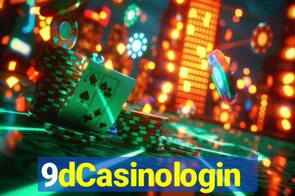 9dCasinologin