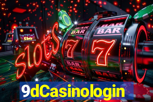 9dCasinologin