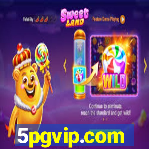 5pgvip.com