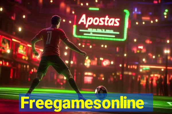 Freegamesonline