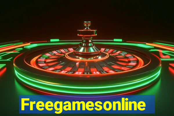 Freegamesonline