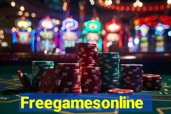 Freegamesonline