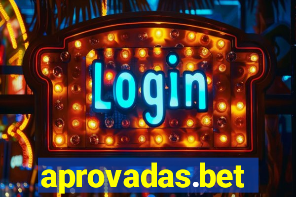 aprovadas.bet