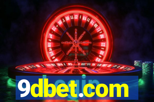 9dbet.com