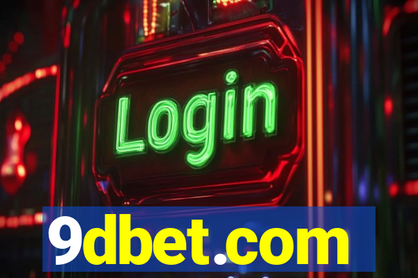 9dbet.com