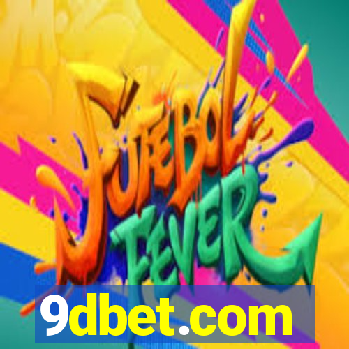 9dbet.com