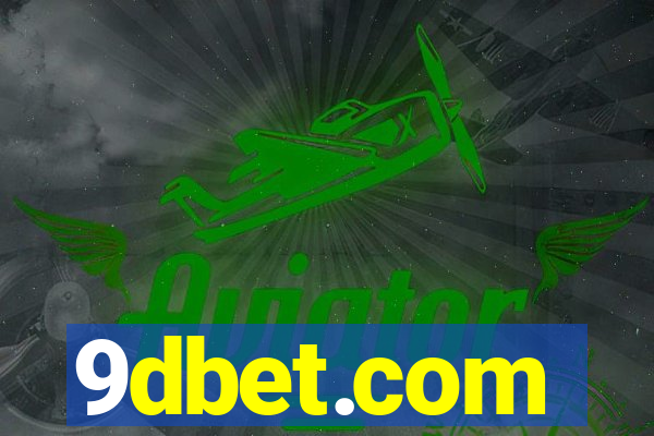 9dbet.com