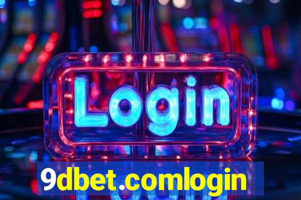 9dbet.comlogin