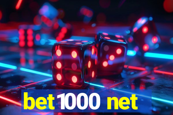 bet1000 net