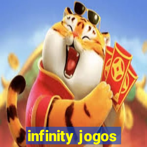 infinity jogos