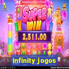 infinity jogos