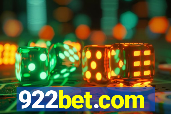 922bet.com