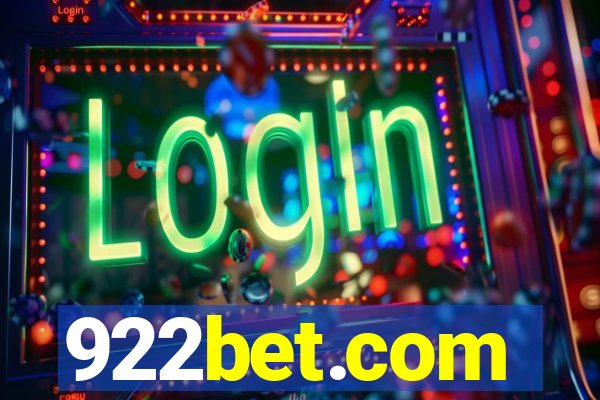 922bet.com