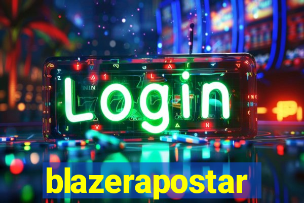 blazerapostar