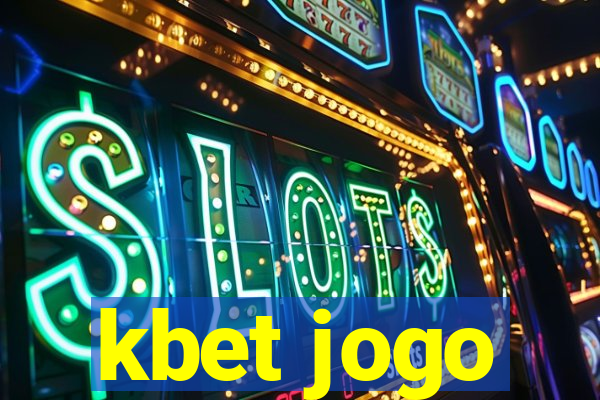 kbet jogo