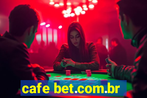 cafe bet.com.br