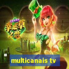 multicanais tv