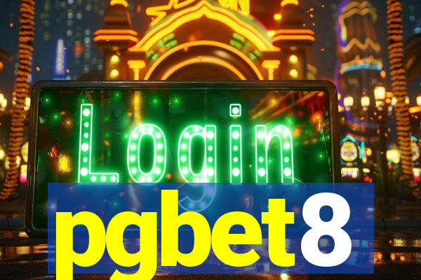 pgbet8