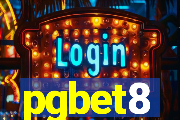 pgbet8