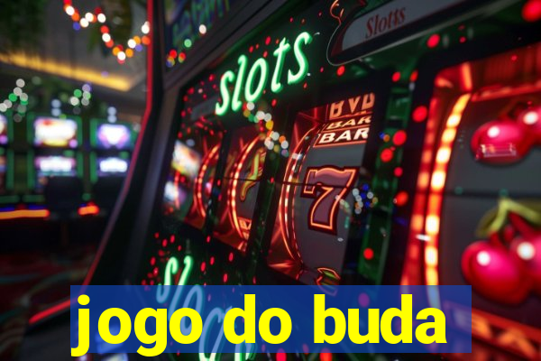 jogo do buda