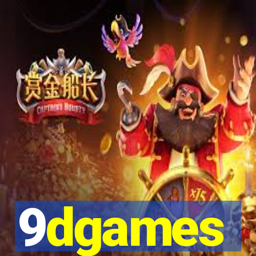 9dgames