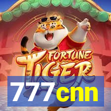 777cnn