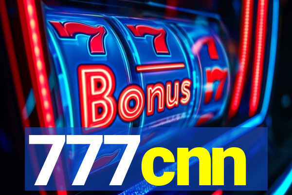 777cnn