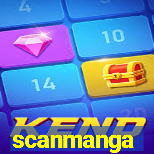 scanmanga