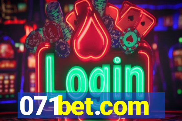 071bet.com