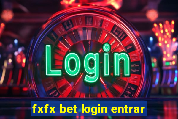 fxfx bet login entrar