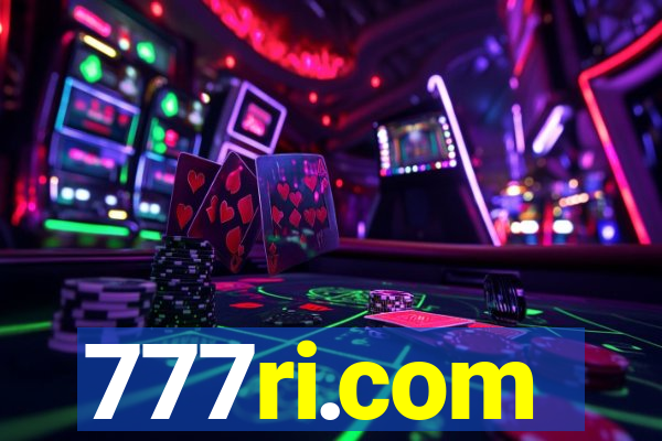 777ri.com