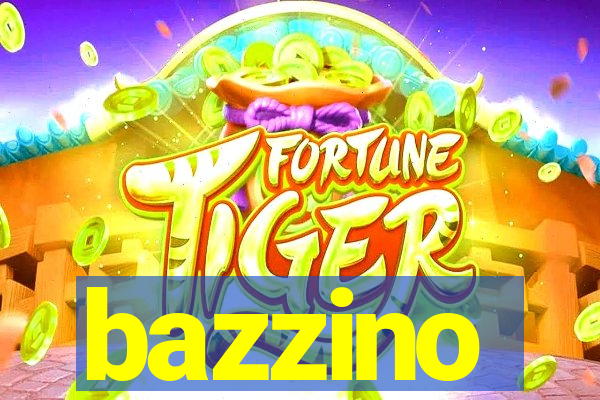 bazzino