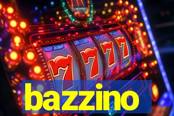 bazzino