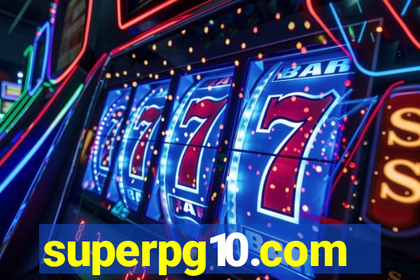 superpg10.com