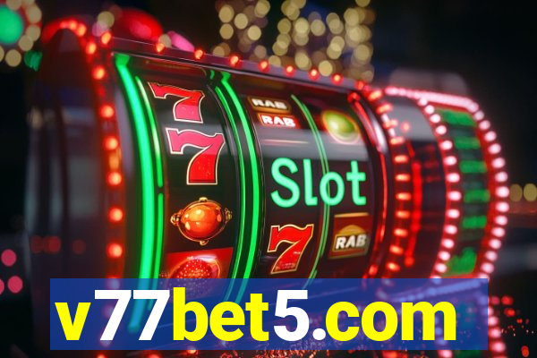 v77bet5.com