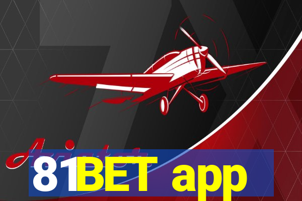 81BET app