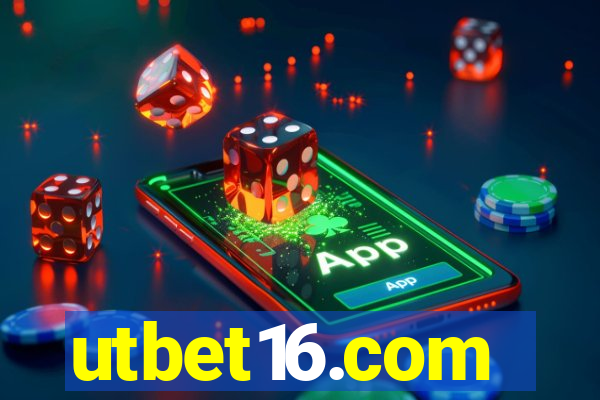 utbet16.com