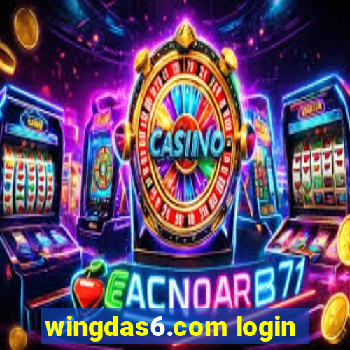 wingdas6.com login