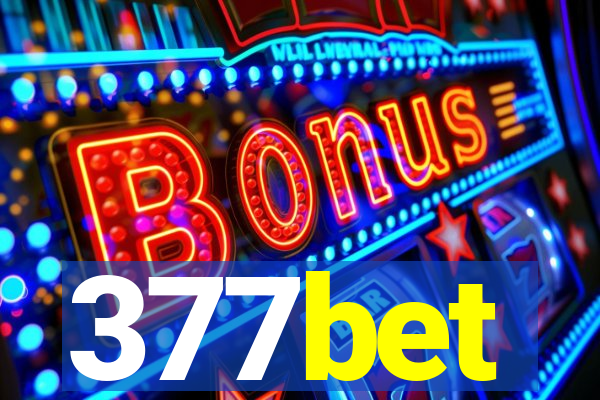 377bet