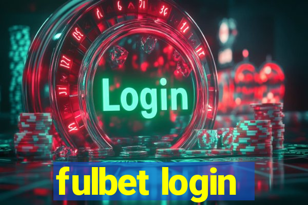 fulbet login