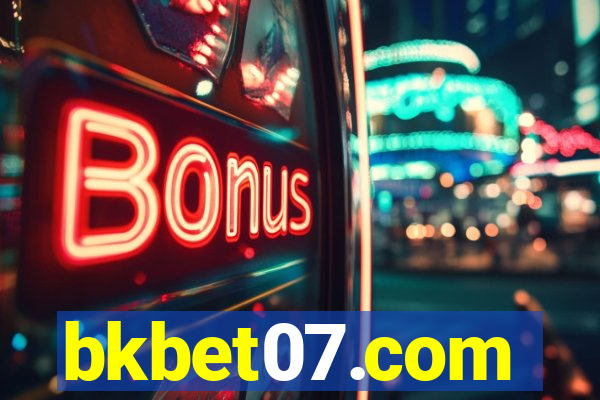 bkbet07.com