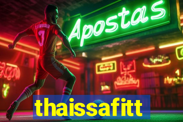 thaissafitt