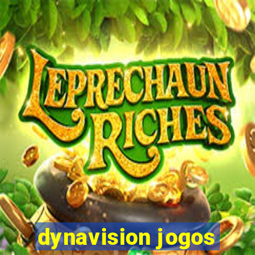 dynavision jogos