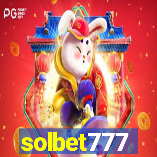 solbet777