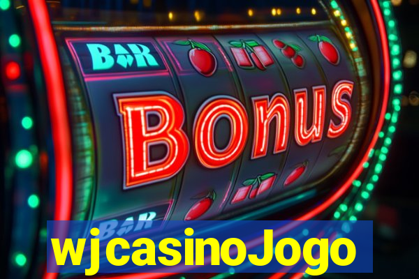 wjcasinoJogo