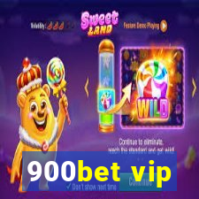 900bet vip