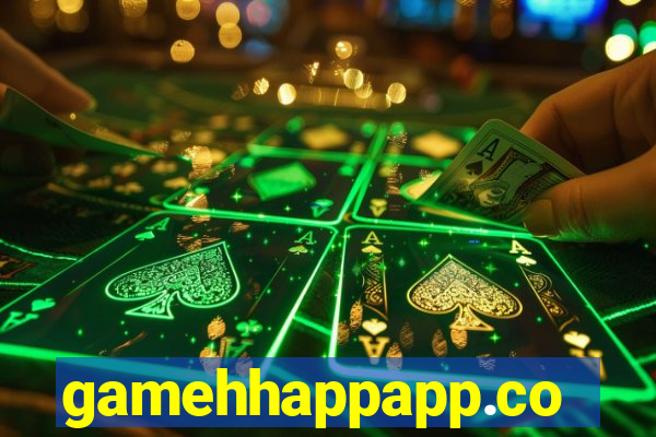 gamehhappapp.com